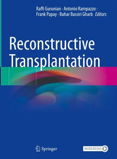 Reconstructive Transplantation (eBook, PDF)