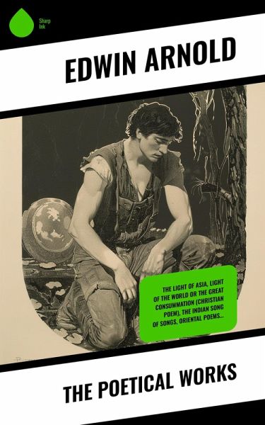 The Poetical Works (eBook, ePUB)