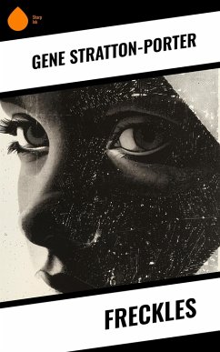 Cover Freckles (eBook, ePUB)