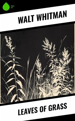 Cover Leaves of Grass (eBook, ePUB)