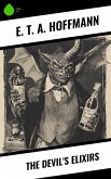 The Devil's Elixirs (eBook, ePUB)