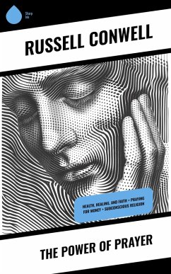 Cover The Power of Prayer (eBook, ePUB)