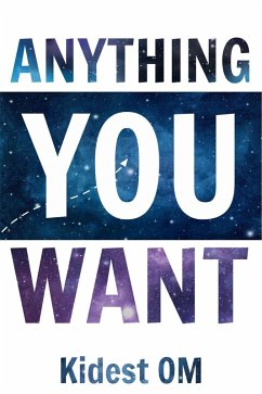 Cover Anything You Want (eBook, ePUB)