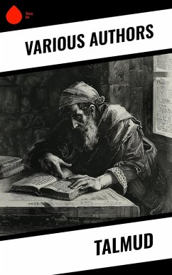 Talmud (eBook, ePUB) - Authors, Various