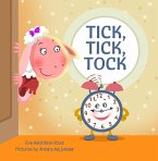 Tick, Tick, Tock (eBook, ePUB)