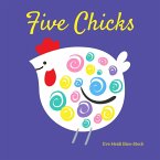 Five Chicks (eBook, ePUB)
