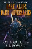 Dark Allies, Dark Adversaries (eBook, ePUB)