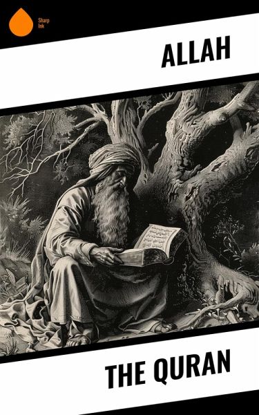 The Quran (eBook, ePUB)