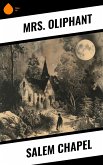Salem Chapel (eBook, ePUB)