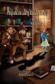 Philip and the Case of Mistaken Identity & Philip and the Baby (eBook, ePUB)