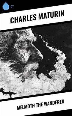 Cover Melmoth the Wanderer (eBook, ePUB)