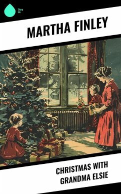 Cover Christmas with Grandma Elsie (eBook, ePUB)
