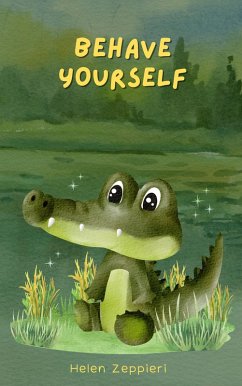Cover Behave Yourself (eBook, ePUB)