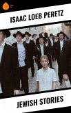 Jewish Stories (eBook, ePUB)