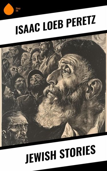 Jewish Stories (eBook, ePUB)