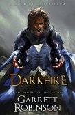 Darkfire (The Nightblade Epic, #3) (eBook, ePUB)