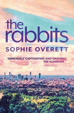 The Rabbits (eBook, ePUB) - Overett, Sophie