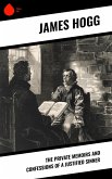 The Private Memoirs and Confessions of a Justified Sinner (eBook, ePUB)
