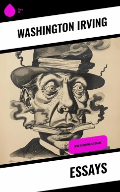 Cover Essays (eBook, ePUB)