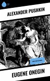 Eugene Onegin (eBook, ePUB)