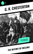 The History of England (eBook, ePUB) - Bild 1