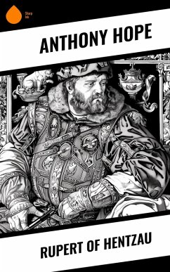 Cover Rupert of Hentzau (eBook, ePUB)