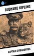 Captain Courageous (eBook, ePUB) - Bild 1