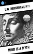 Mind is a Myth (eBook, ePUB) - Bild 1