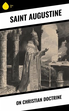 Cover On Christian Doctrine (eBook, ePUB)