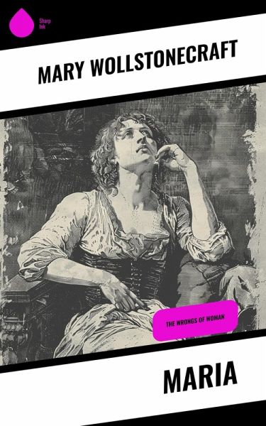 Maria (eBook, ePUB) Maria (eBook, ePUB)