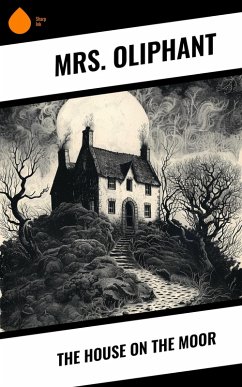 Cover The House on the Moor (eBook, ePUB)