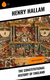 The Constitutional History of England (eBook, ePUB) The Constitutional History of England (eBook, ePUB)