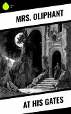 At His Gates (eBook, ePUB)