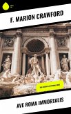 Ave Roma Immortalis (eBook, ePUB)