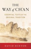 The Way of Ch'an (eBook, ePUB)