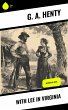 With Lee in Virginia (eBook, ePUB) - Bild 1