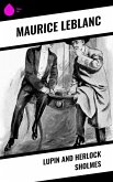 Lupin and Herlock Sholmes (eBook, ePUB)
