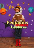 Pequeños grandes lectores (cuentos para dormir, #2) (eBook, ePUB) Pequeños grandes lectores (cuentos para dormir, #2) (eBook, ePUB)