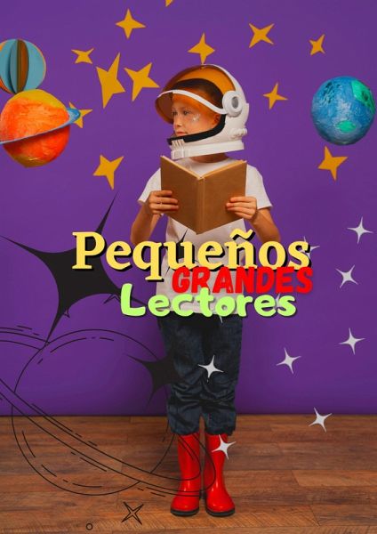 Pequeños grandes lectores (cuentos para dormir, #2) (eBook, ePUB) Pequeños grandes lectores (cuentos para dormir, #2) (eBook, ePUB)