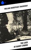 The Luck of Barry Lyndon (eBook, ePUB)