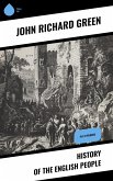 History of the English People (eBook, ePUB) History of the English People (eBook, ePUB)