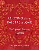 Painting from the Palette of Love (eBook, ePUB)
