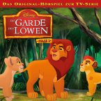 02: Hyänen können auch anders / Endlich Königin (Disney TV-Serie) (MP3-Download)