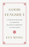 Good Fengshui (eBook, ePUB)