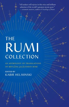 The Rumi Collection (eBook, ePUB) - Rumi, Mevlana Jalaluddin