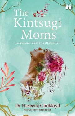 Cover The Kintsugi Moms (eBook, ePUB)