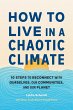 How to Live in a Chaotic Climate... - Bild 1