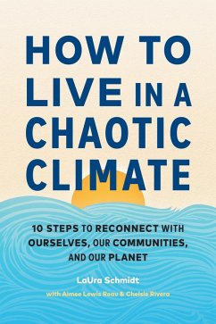 Cover How to Live in a Chaotic Climate (eBook, ePUB)