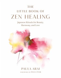 Cover The Little Book of Zen Healing (eBook, ePUB)