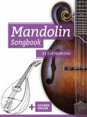 Mandolin Songbook - 33 Evergreens (eBook, ePUB)